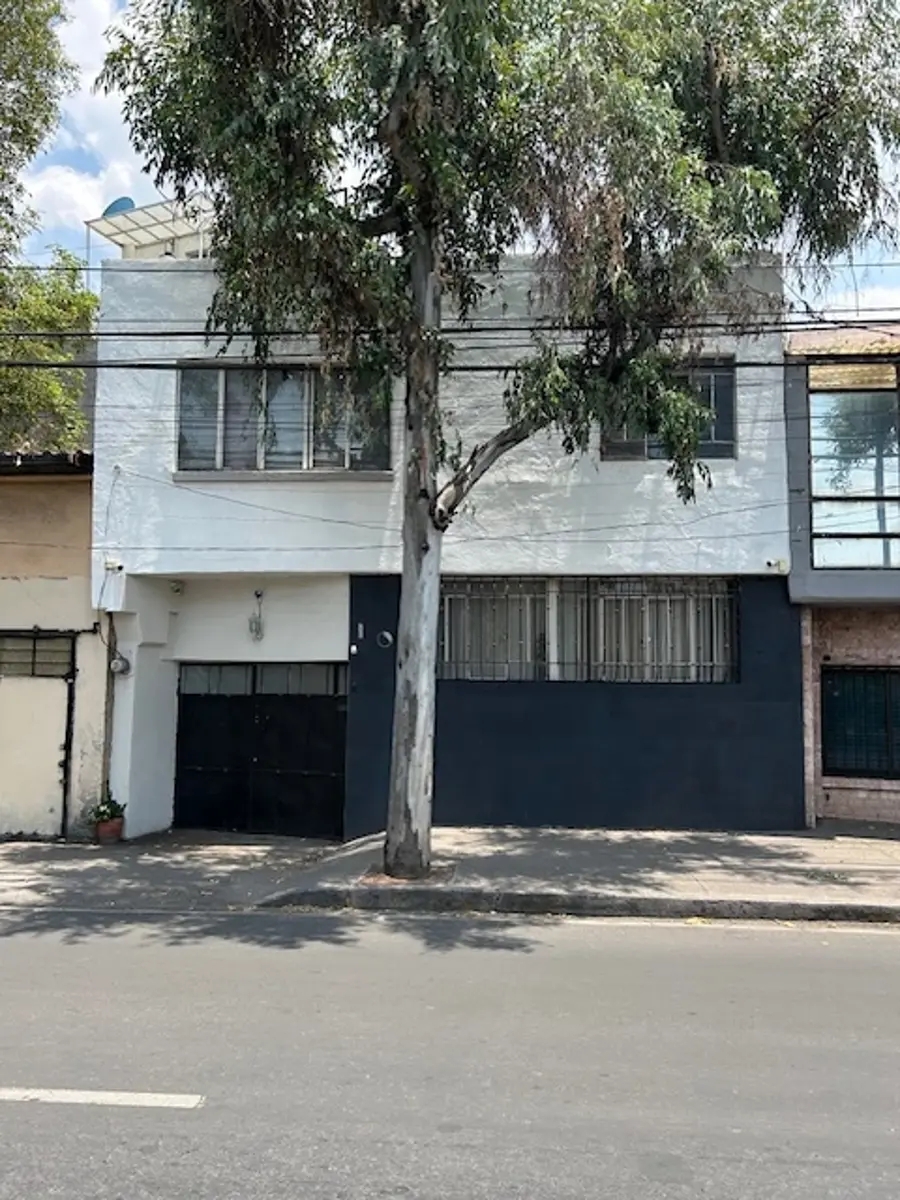 Foto 0 de RENTA CASA EN CALLE SALÓNICA, CLAVERÍA, AZCAPOTZALCO, CIUDAD DE MÉXICO. | ID mx25-ah10048 | Nocnok