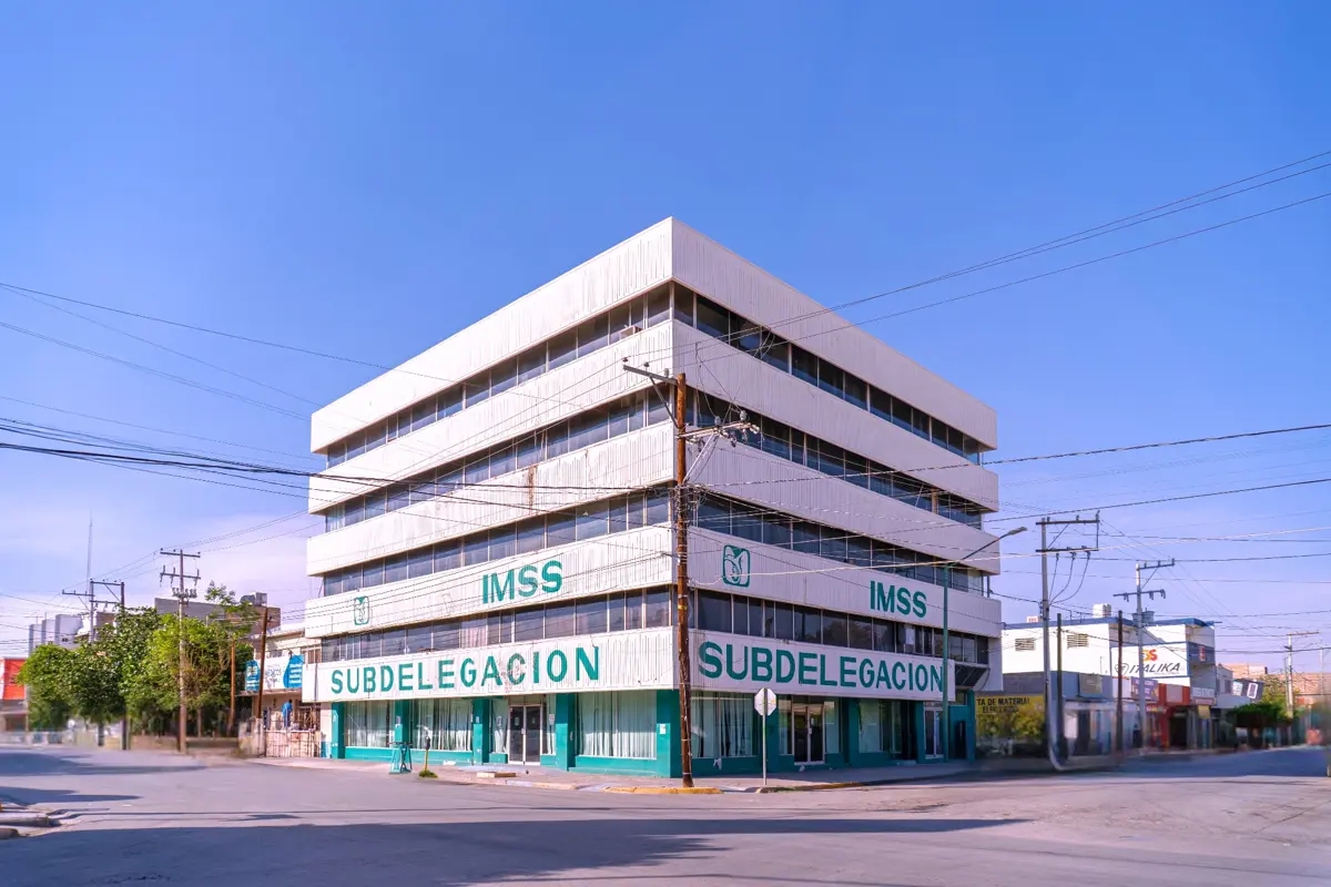 Foto 0 de Edificio en venta en Gomez Palacio Centro, Gómez Palacio, Durango | ID mx25-fb10381 | Nocnok