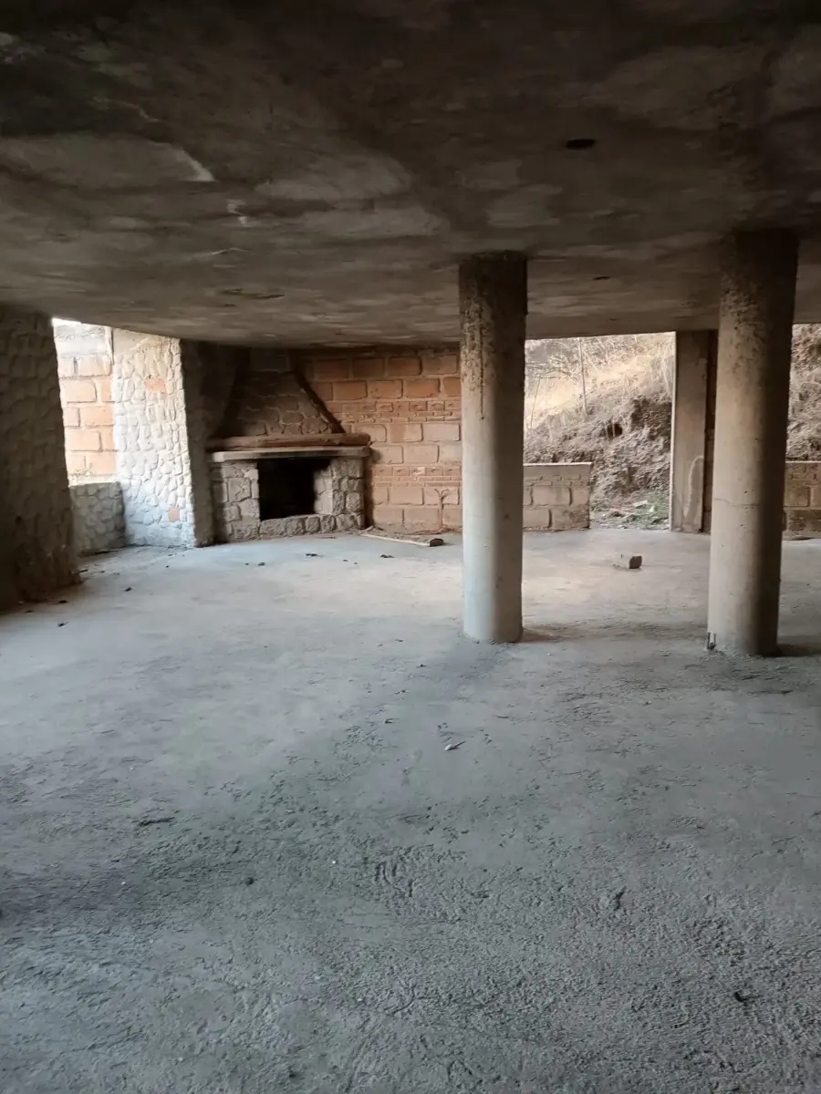 Foto 0 de Terreno en venta en Piedra Grande, Huixquilucan, México | ID mx25-or10267 | Nocnok