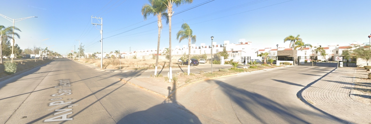Foto 0 de CASA VENTA UBICADO EN Av. P.º San Gerardo 224  Col. El Mosco, San Gerardo, Ags.**SOLO RECURSOS PROPI | ID mx25-pb10104 | Nocnok