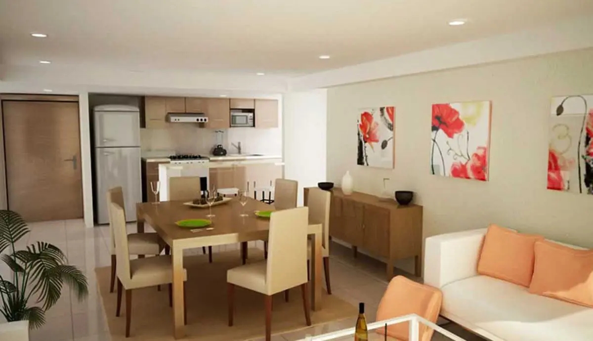 Foto 0 de Departamento en venta en Olivar de los Padres, Álvaro Obregón, Ciudad de México | ID mx25-ls8759 | Nocnok