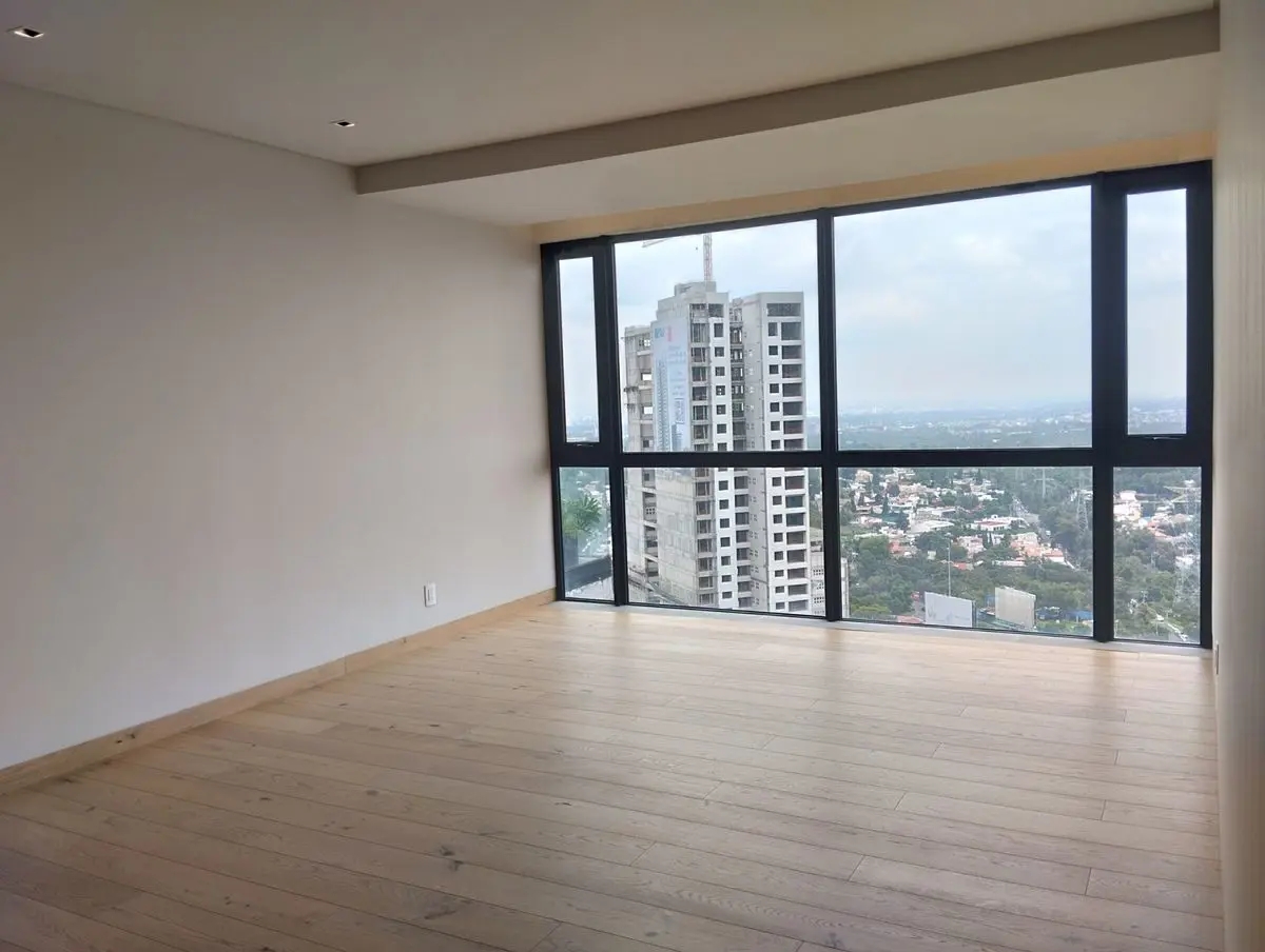 Foto 0 de Departamento en renta en Fuentes del Pedregal, Tlalpan, Ciudad de México | ID mx25-mw7551 | Nocnok