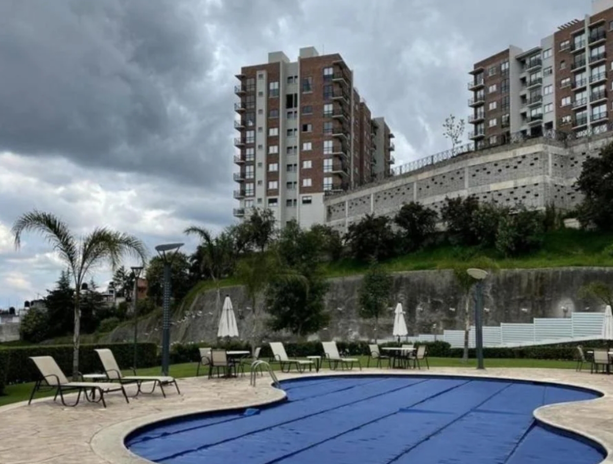 Foto 0 de Departamento en venta en Manzanastitla, Cuajimalpa de Morelos, Ciudad de México | ID mx25-yf0496 | Nocnok