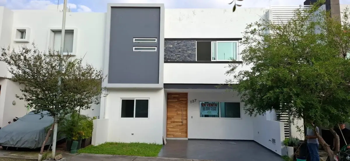 Foto 0 de RESIDENCIA EN VENTA LA CIMA (AM) | ID mx25-vh10092 | Nocnok