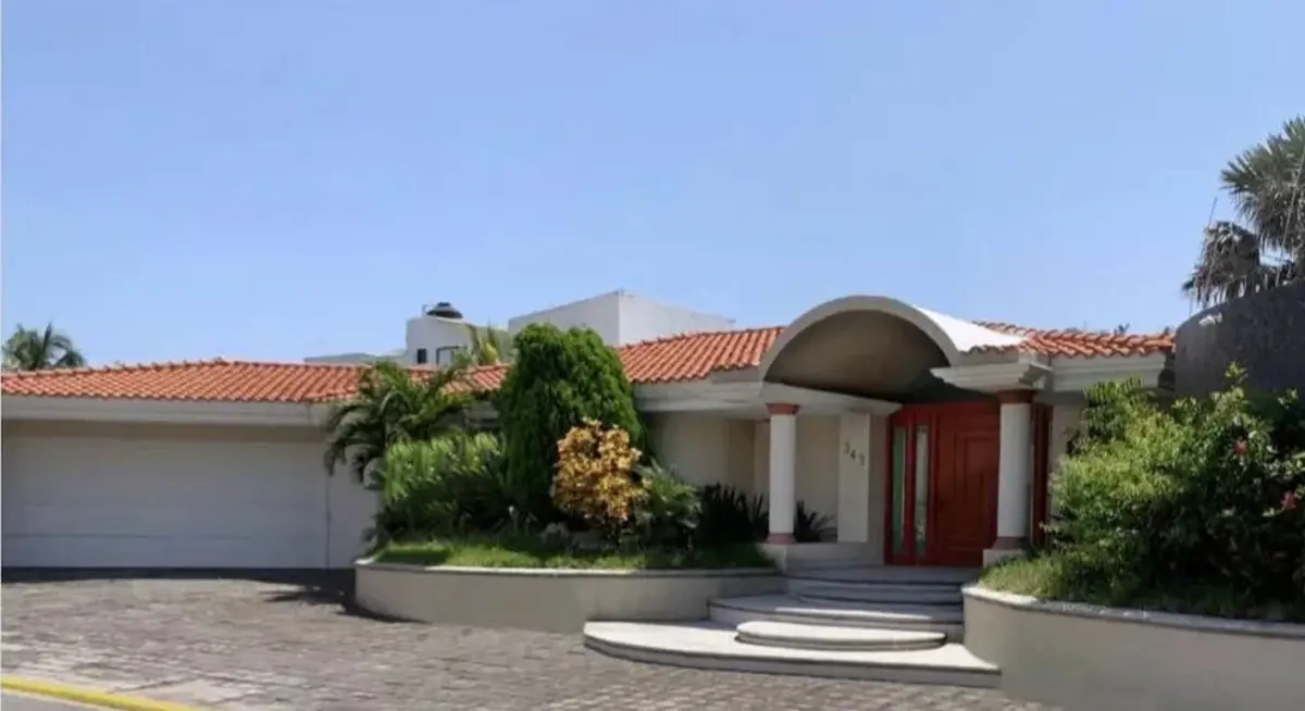 Foto 0 de Casa en renta un nivel, de lujo Fracc. Costa de Oro, Boca del Rio, Ver | ID mx25-uz10298 | Nocnok