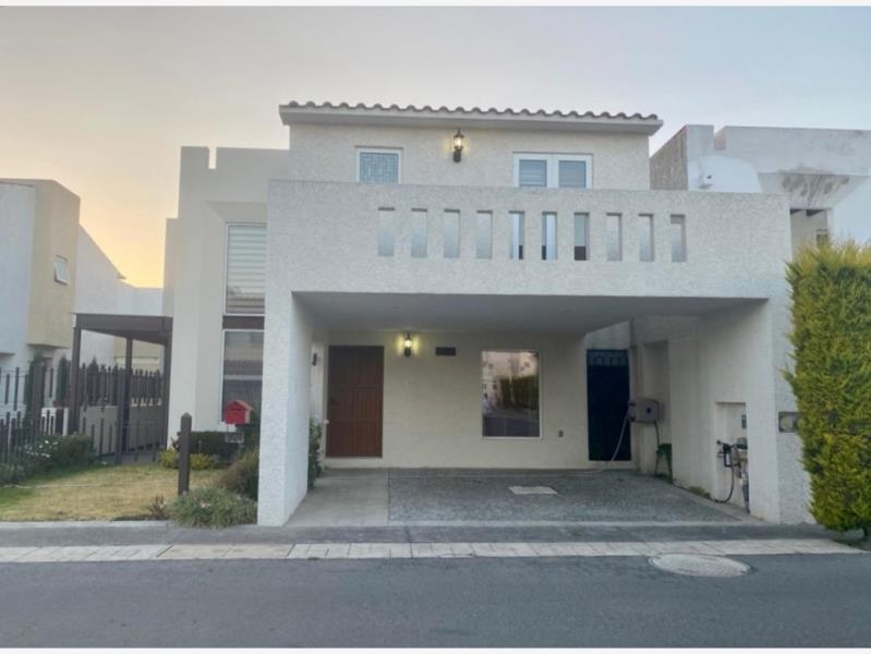 Foto 0 de Casa en Renta en Rinconada del Castaño en Metepec | ID mx25-qg10012 | Nocnok