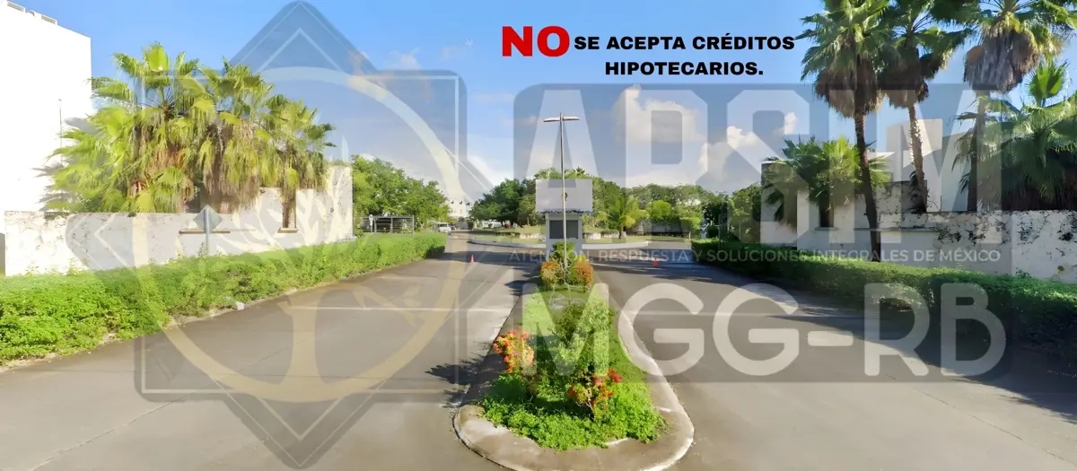 Foto 0 de MGG  ULTIMAS CASAS EN FRACCIONAMIENTO VILLAS DEL ARTE BENITO JUAREZ QUINTANA ROO | ID mx25-jd10411 | Nocnok