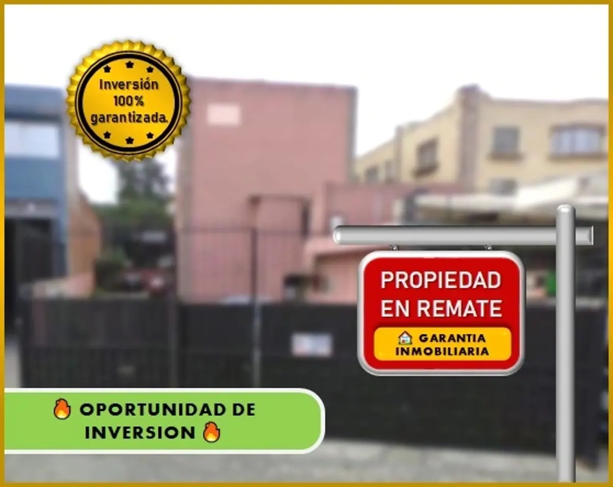 Foto 0 de DEPARTAMENTO EN COYOACAN, HACIENDAS DE COYOACAN, CAFETALES | ID mx25-pr10038 | Nocnok