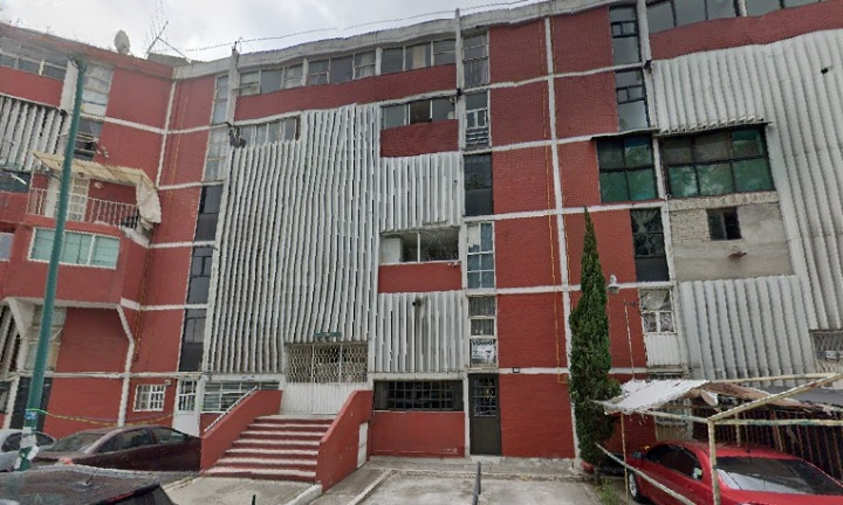 Foto 0 de DEPARTAMENTO en Venta INFONAVIT Iztacalco CDMX | ID mx25-ta10547 | Nocnok