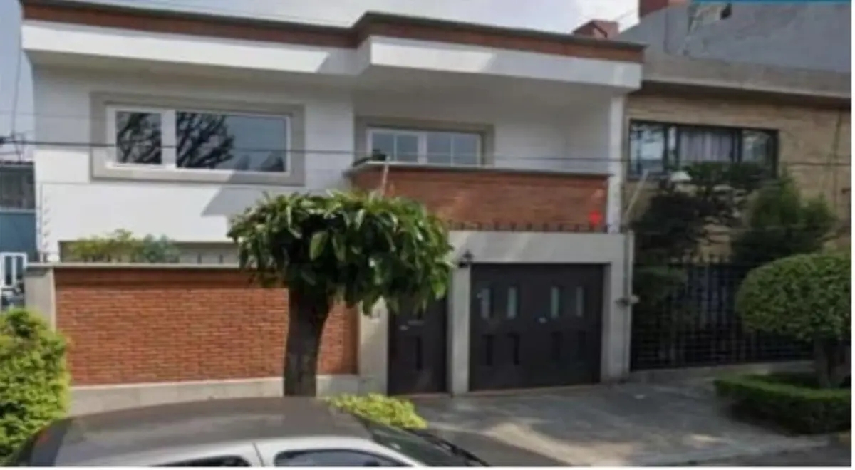 Foto 0 de Casa en remate en Letran Valle, Benito Juárez, Ciudad de México | ID mx25-rz10075 | Nocnok