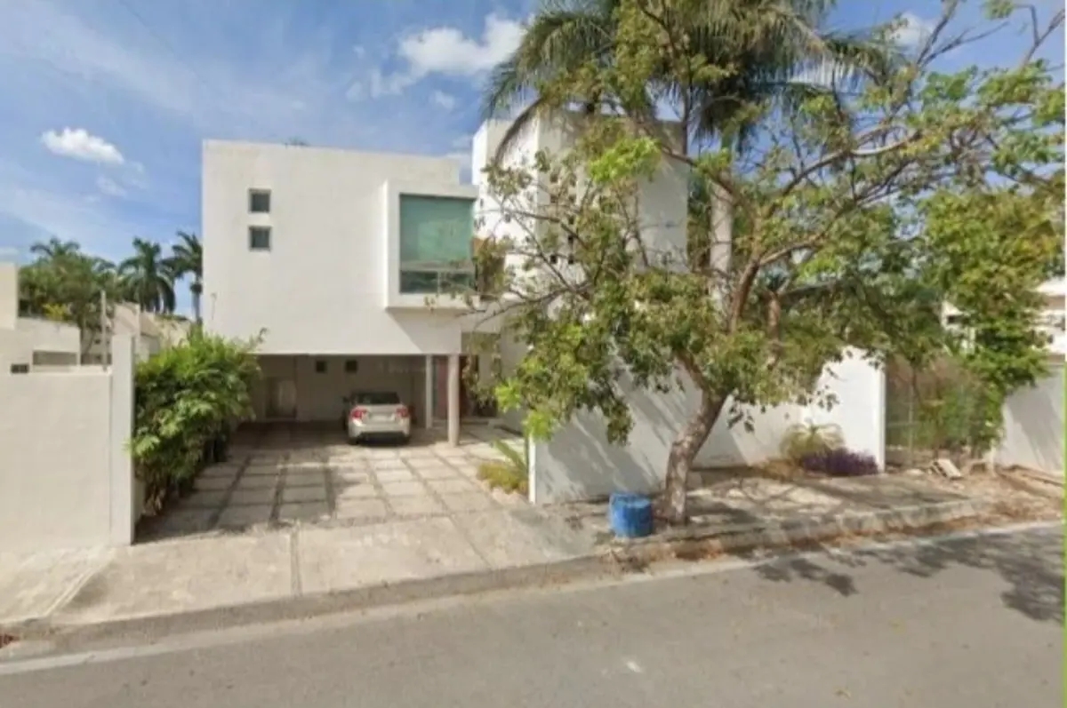 Foto 0 de Casa en remate en Montebello, Mérida, Yucatán | ID mx25-rz10078 | Nocnok