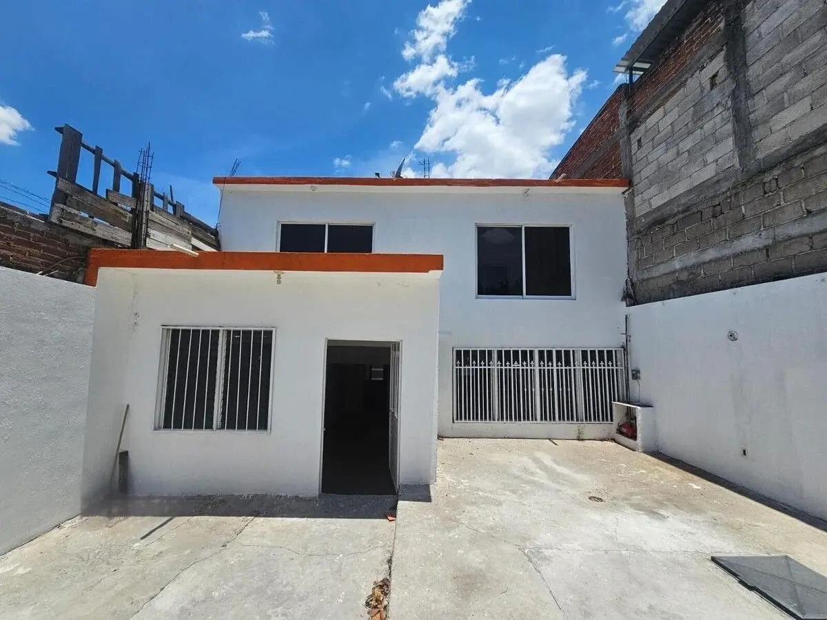 Foto 0 de Casa en renta en Linda Vista Shanka, Tuxtla Gutiérrez, Chiapas | ID mx25-rb10247 | Nocnok
