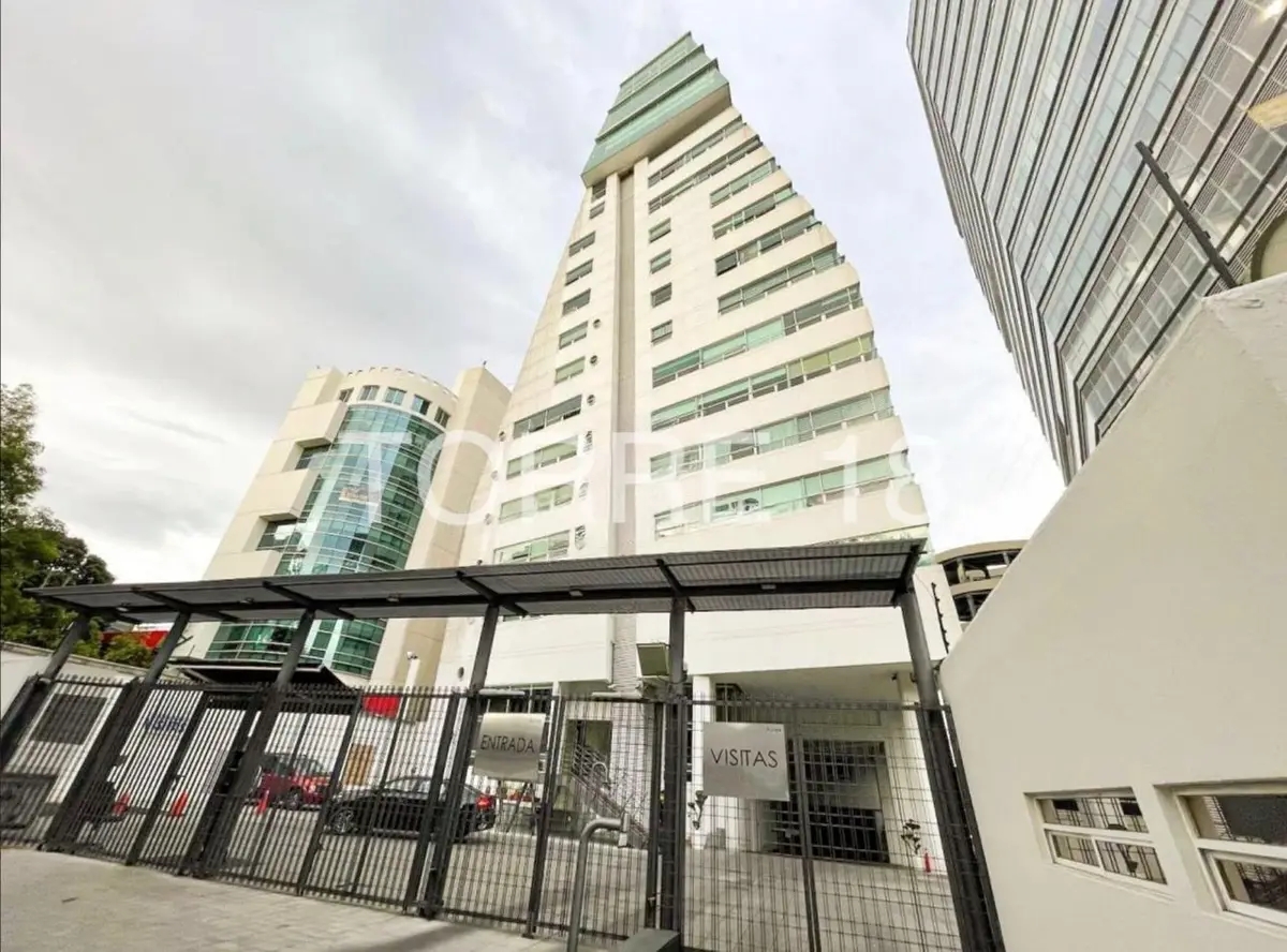 Foto 0 de DEPARTAMENTO EN VENTA Residencial Skyview Polanco | ID mx25-gk10081 | Nocnok