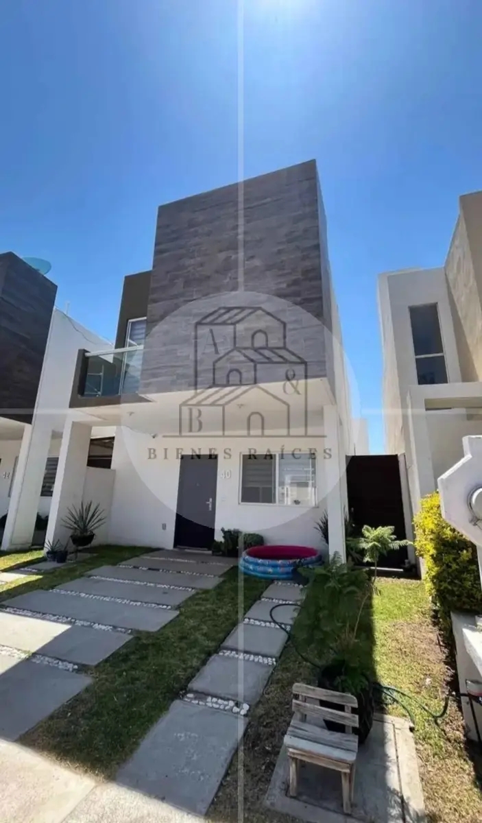 Foto 0 de Venta de Casa Toscana en Pedregal del Río | ID mx25-ld10025 | Nocnok