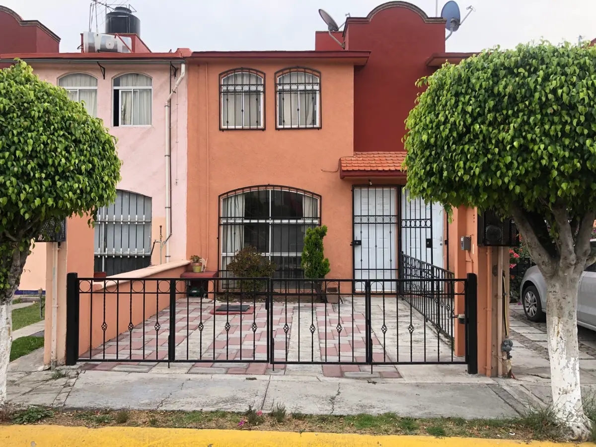 Foto 0 de Casa en renta en Reserva Territorial Atlixcayotl, San Andrés Cholula, Puebla | ID mx25-lf10050 | Nocnok