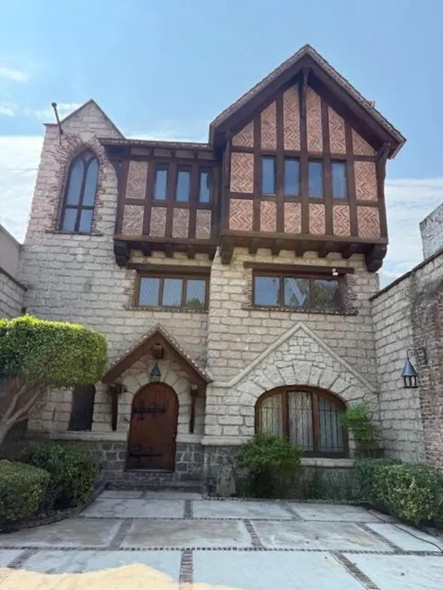 Foto 0 de Casa en Renta en Colonia Carretas Queretaro. | ID mx25-um10149 | Nocnok