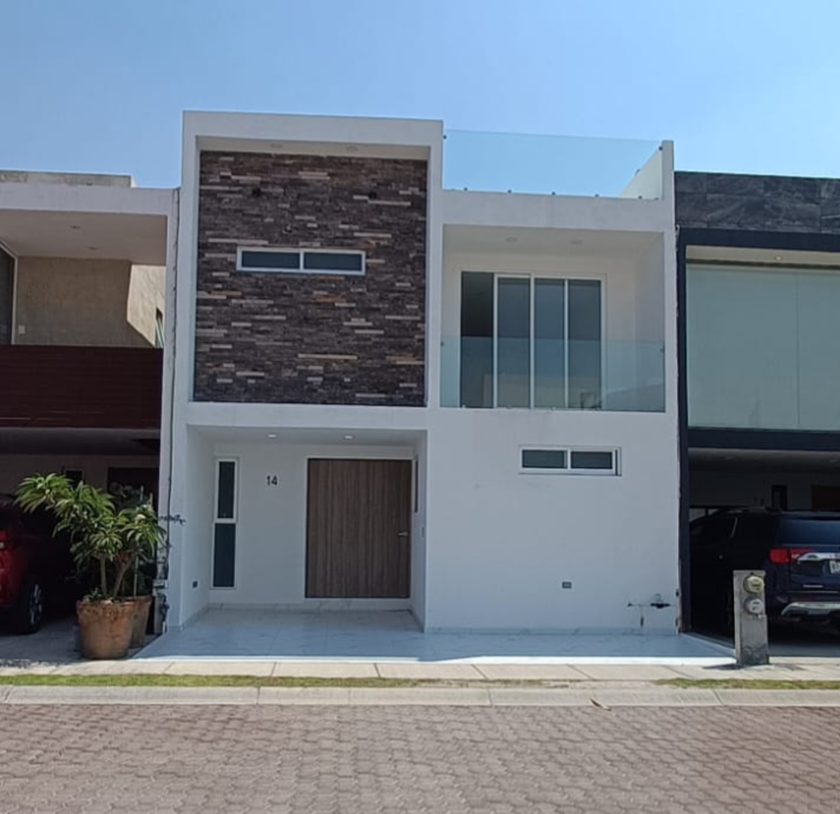 Foto 0 de VENTA DE CASA EN LA ANTIGUA CEMENTERA CON RECÁMARA PLANTA BAJA | ID mx25-uw10204 | Nocnok