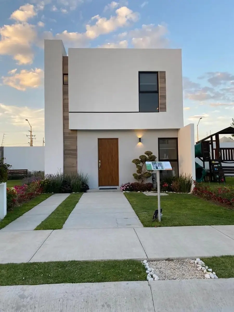 Foto 0 de Casa en venta en Carena, Aguascalientes, Aguascalientes | ID mx25-vo10048 | Nocnok