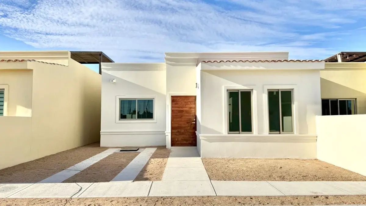 Foto 0 de Casa GALETA, Portobello Residencial, La Paz BCS. | ID mx25-jx10086 | Nocnok