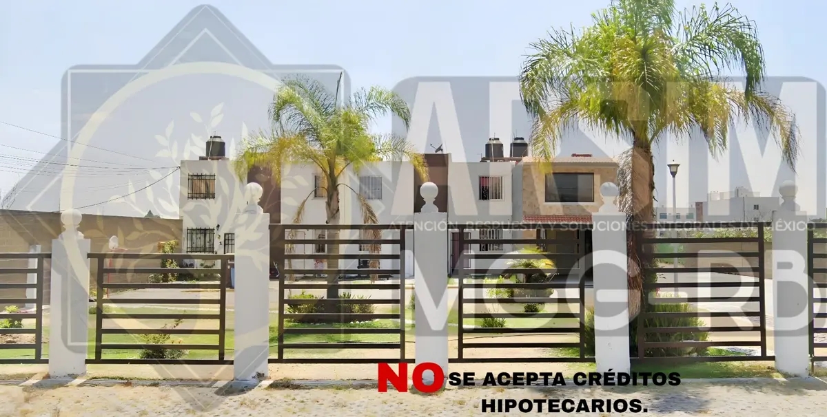 Foto 0 de MGG  ULTIMAS CASAS EN RESIDENCIAL SAN ANGEL INN CUAUTLANCINGO PUEBLA | ID mx25-jd10451 | Nocnok
