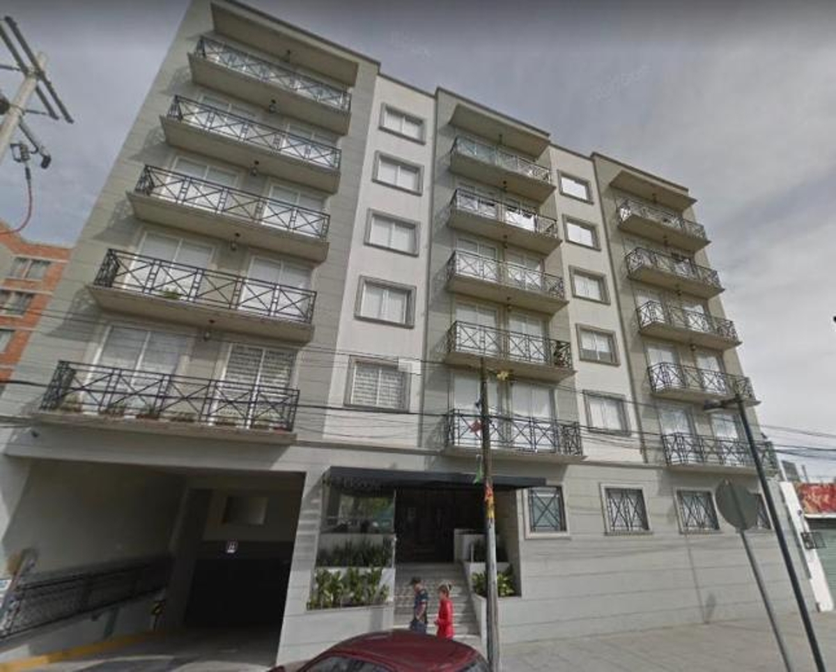 Foto 0 de Departamento en venta en Artes Graficas, Venustiano Carranza, Ciudad de México | ID mx25-tu10459 | Nocnok