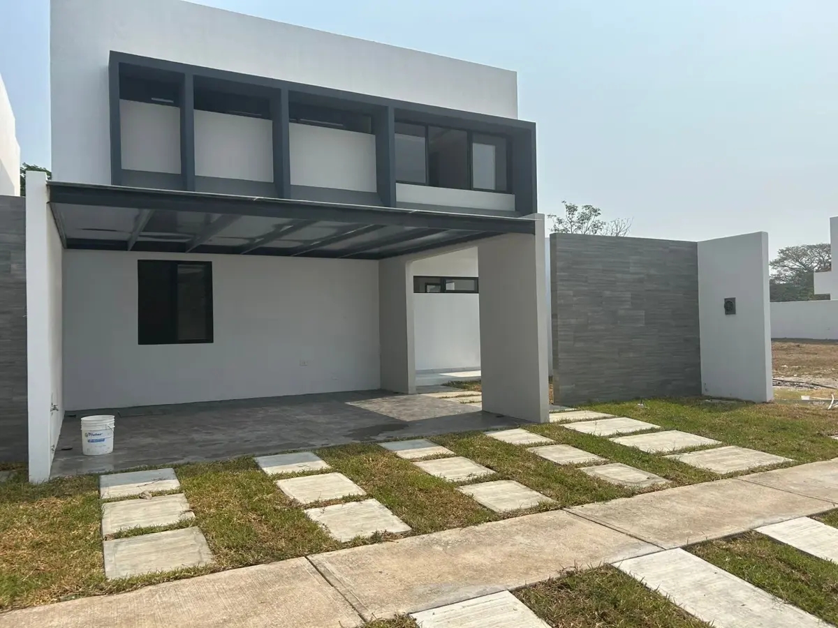 Foto 0 de CASA EN VENTA EN ZONA COUNTRY | ID mx25-sc10102 | Nocnok