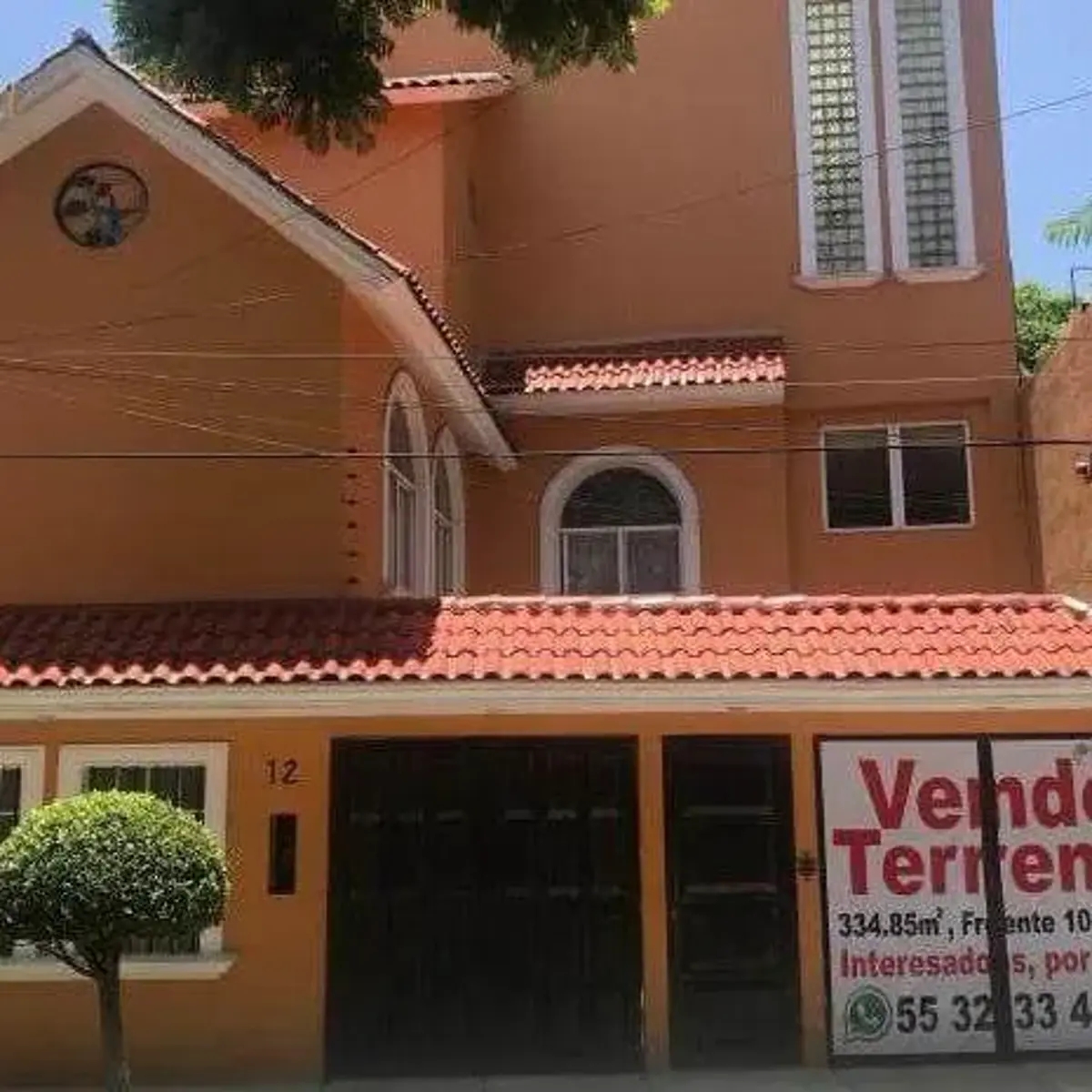 Foto 0 de CASA VENTA SAN JOSE INSURGENTES LORENZO RODRIGUEZ | ID mx25-wi10899 | Nocnok