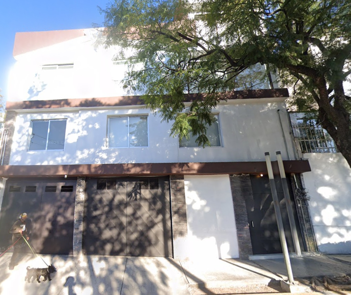 Foto 0 de Casa de oportunidad en Calz. de las Carretas 55, Colonia del Sur, Alvaro Obregon, CDMX | ID mx25-ub10067 | Nocnok