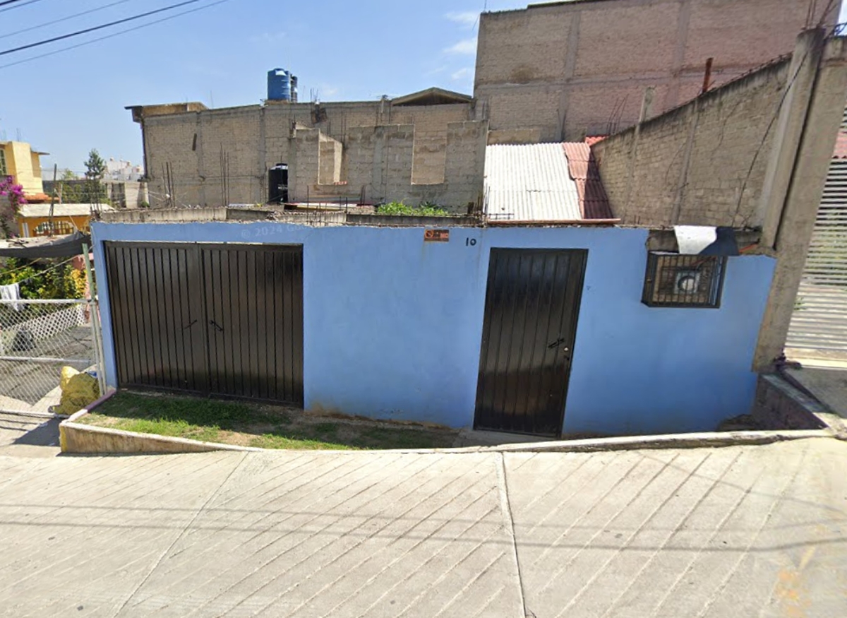 Foto 0 de Casa de oportunidad en Residencial del Lago, Av. Monte Sur Manzana 024, Ricardo Flores Magón | ID mx25-ub10071 | Nocnok