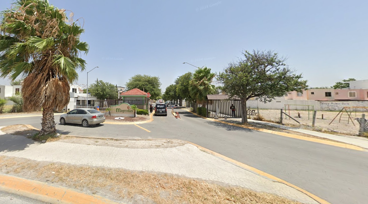 Foto 0 de Casa de oportunidad en Bugambilias 120, Magnolias, Apodaca, Nuevo Leon | ID mx25-ub10079 | Nocnok
