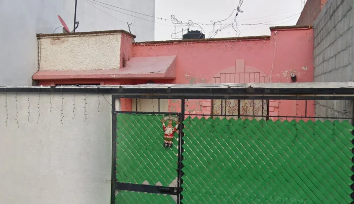 Foto 0 de Casa de oportunidad en Cto. del Oasis 54,El Paraiso, 42854 Tinajas, Hidalgo, México | ID mx25-ub10088 | Nocnok