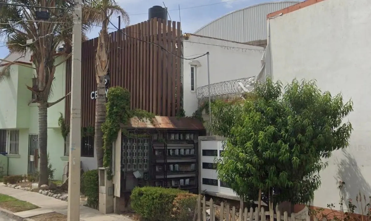 Foto 0 de Casa de oportunidad en Av. de las Aves 1, Villas de Pachuca, 42083, Pachuca de Soto, Hidalgo, México | ID mx25-ub10113 | Nocnok