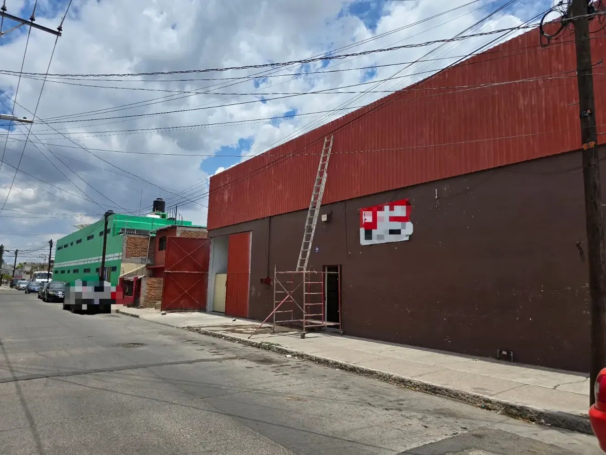Foto 0 de Bodega en renta 550 m2 en Colonia Ganadera, Irapuato | ID mx25-sx10195 | Nocnok