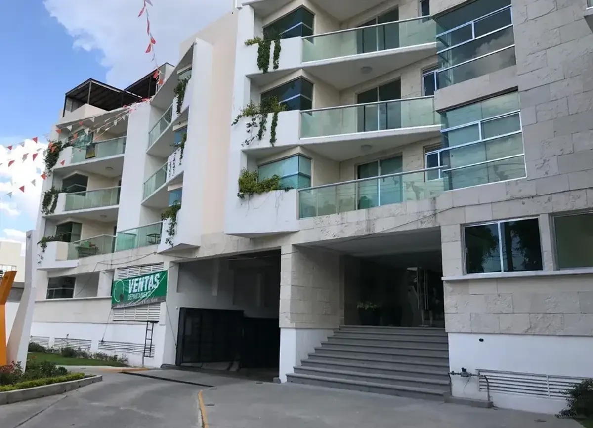 Foto 0 de DEPARTAMENTO EN RESIDENCIAL MONTECARLO, ARENAL TEPEPAN | ID mx25-eq10072 | Nocnok