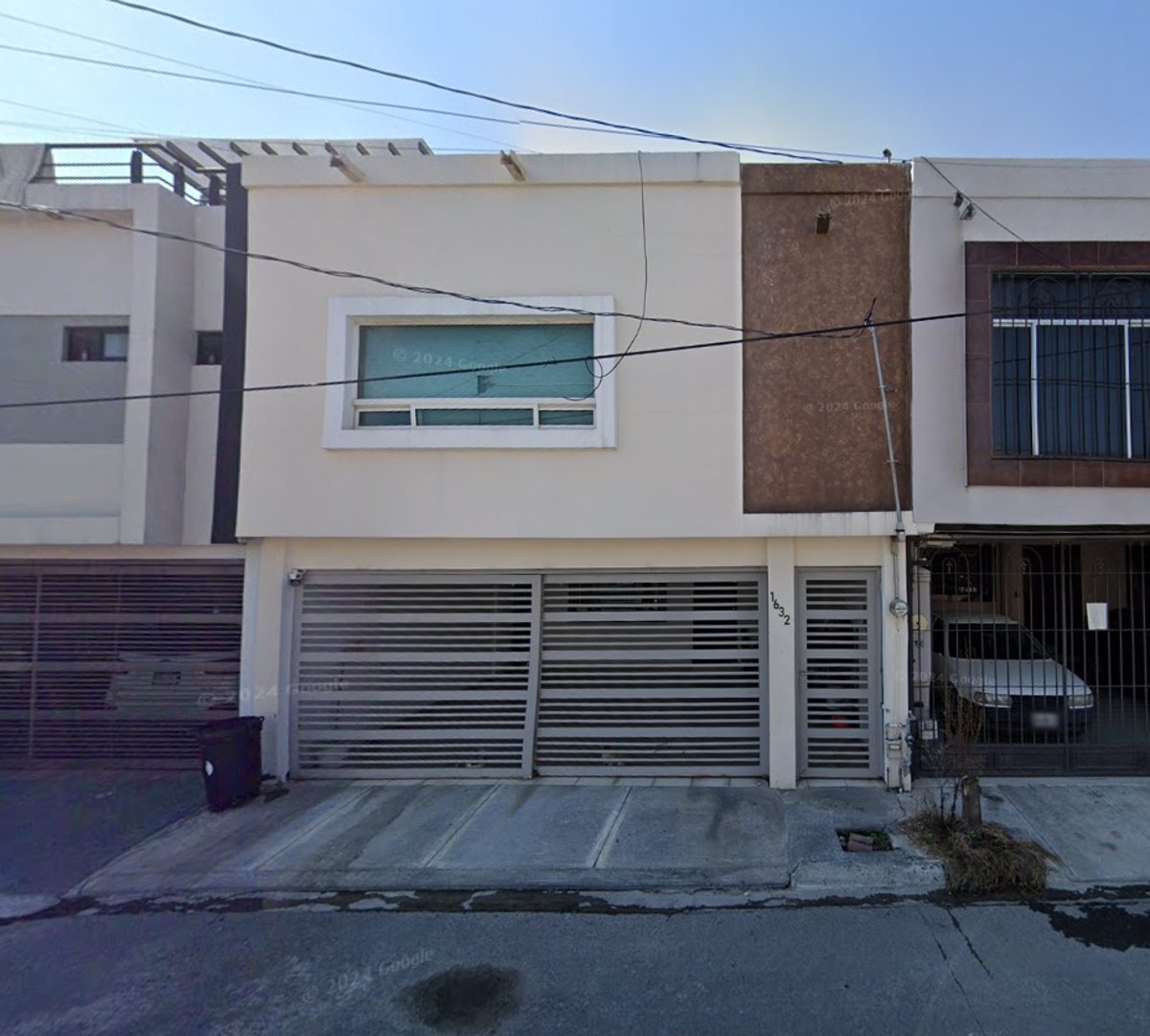 Foto 0 de Casa de oportunidad en Marquez 1632, Jardines de Nueva Lindavista, Guadalupe, N.L. | ID mx25-ub10117 | Nocnok