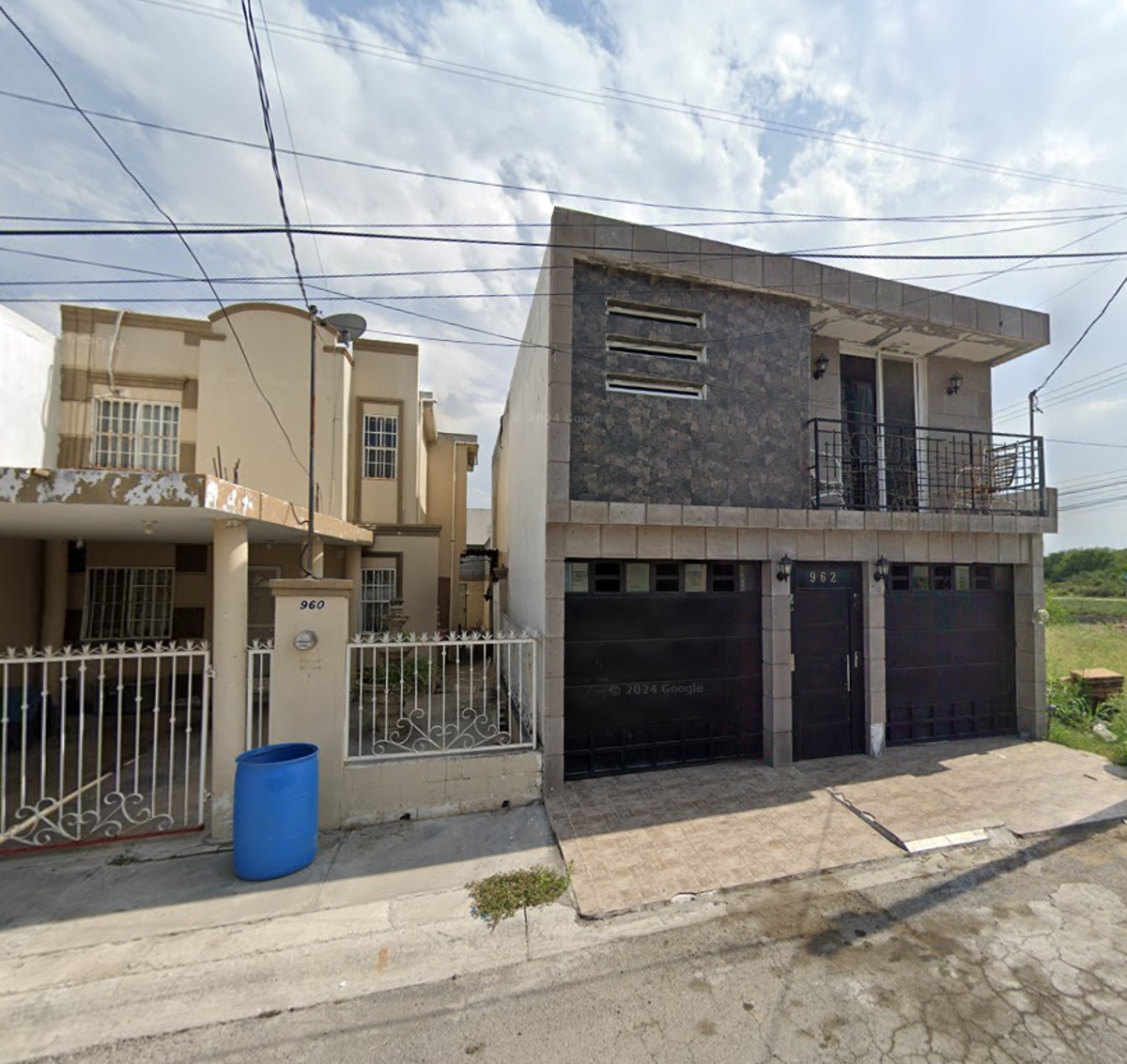 Foto 0 de Casa de oportunidad en Pablo Renteria Tijerina 962, Santa Lucia, Cadereyta Jimenez, N.L. | ID mx25-ub10121 | Nocnok