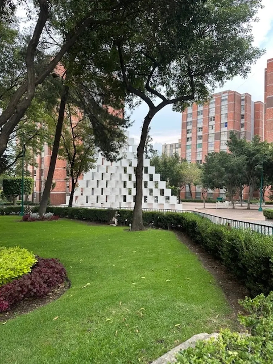 Foto 0 de SE RENTA DEPARTAMENTO EN TORRES DE MIXCOAC, ÁLVARO OBREGÓN, CDMX. | ID mx25-ah10057 | Nocnok