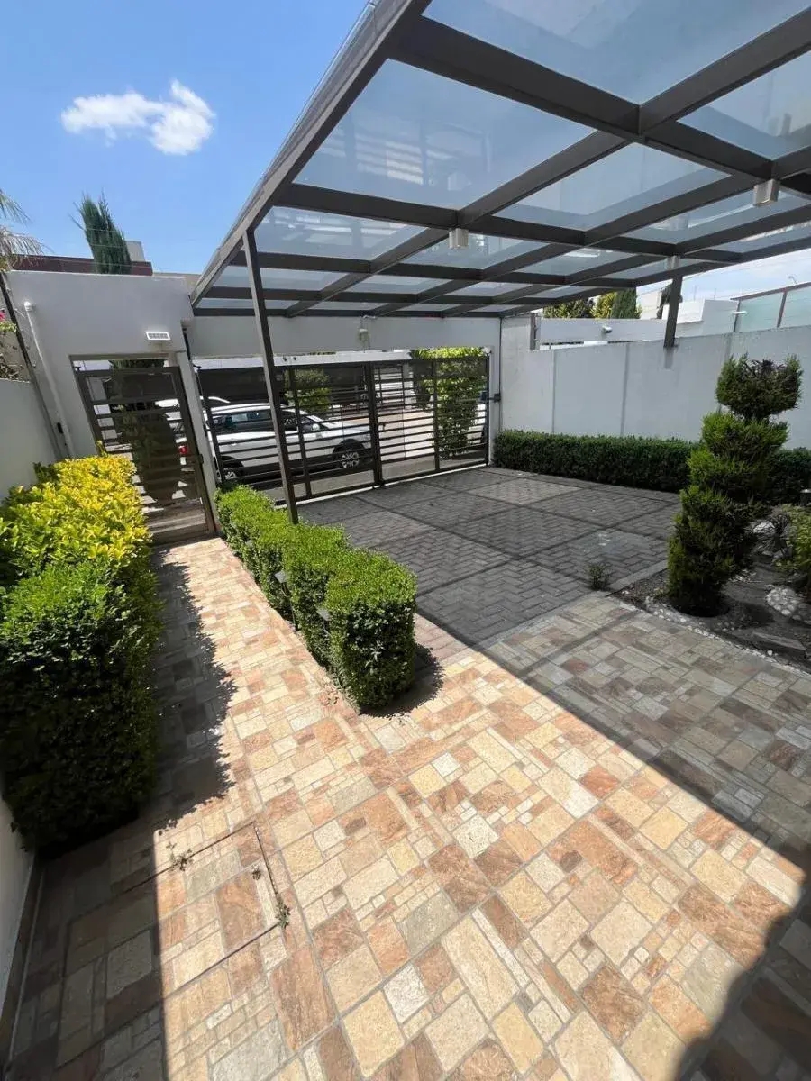 Foto 0 de SE RETA CASA CÓMODA Y AMUEBLADA VILLA TOSCANA | ID mx25-my10108 | Nocnok