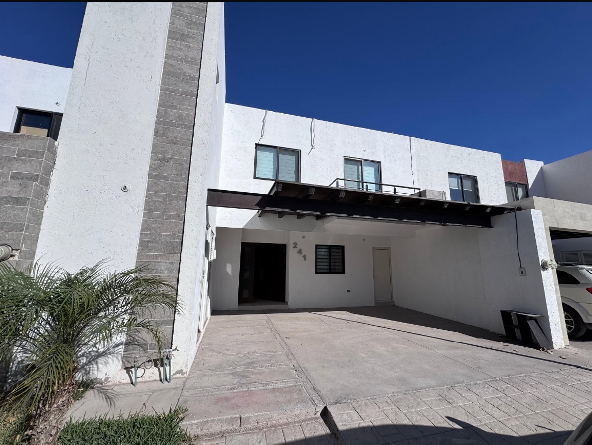 Foto 0 de Casa en Renta/Agave | ID mx25-jm10084 | Nocnok