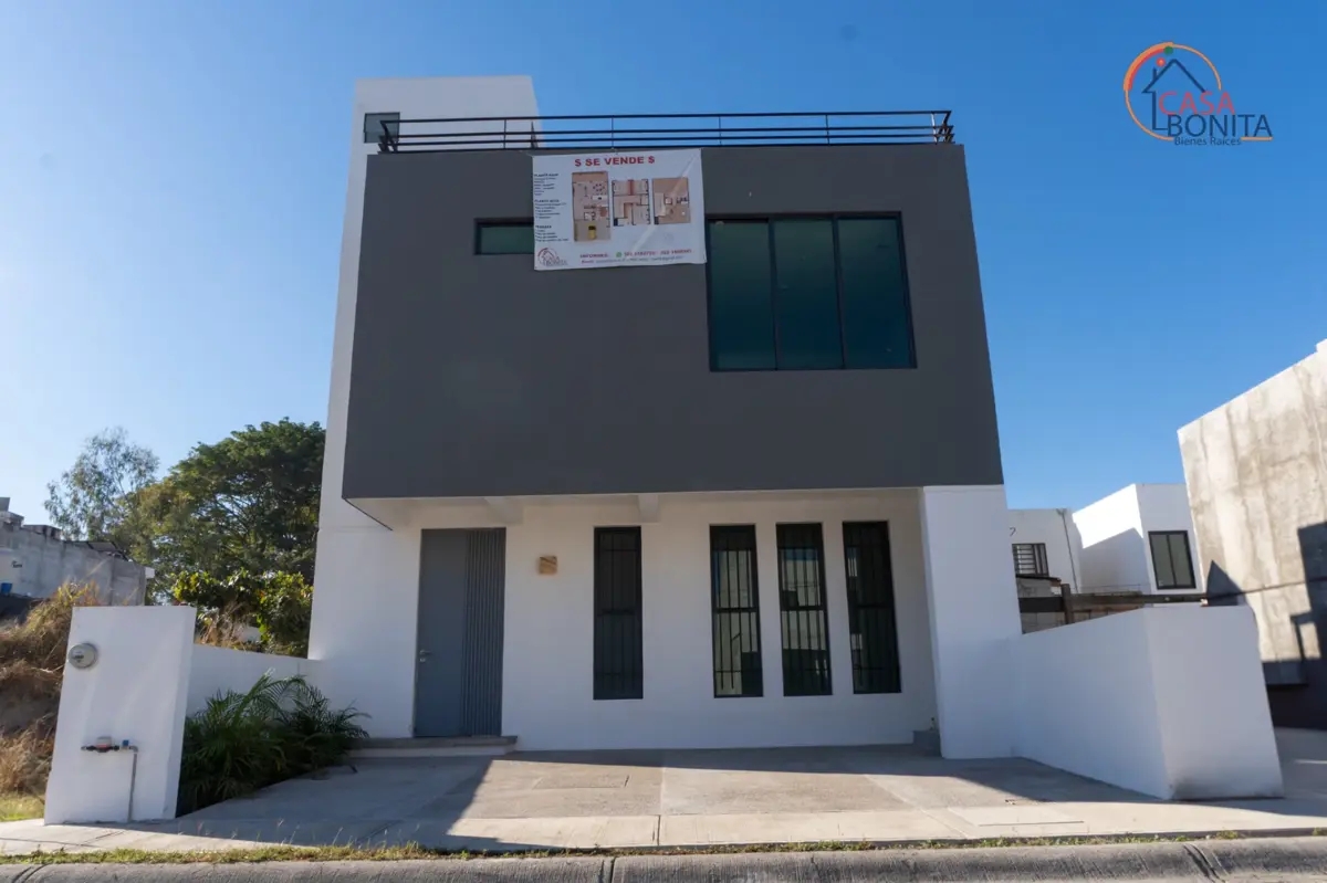 Foto 0 de Casa en venta en Las Mojoneras, Puerto Vallarta, Jalisco | ID mx24-yp3644 | Nocnok