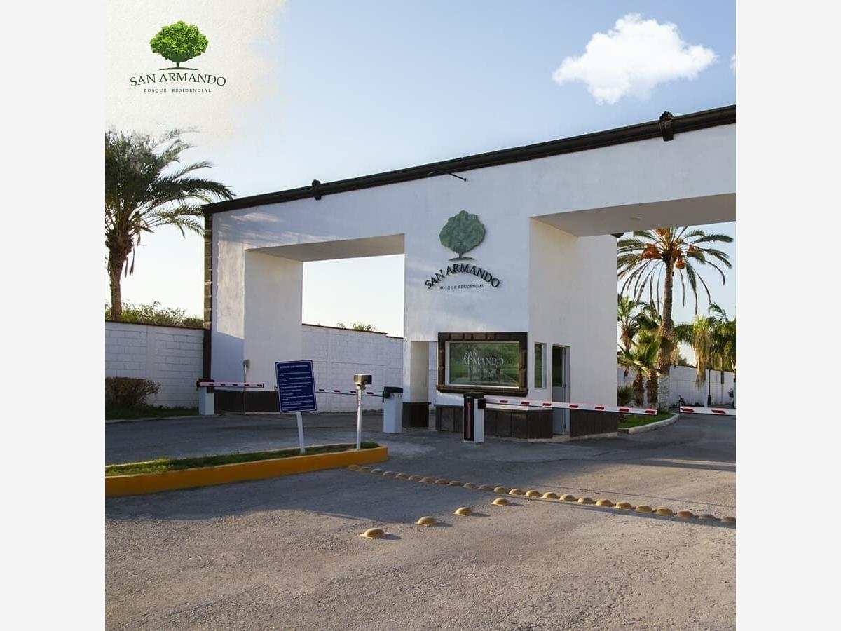 Foto 0 de Casa en venta en San Armando, Torreón, Coahuila de Zaragoza | ID mx25-mh10103 | Nocnok