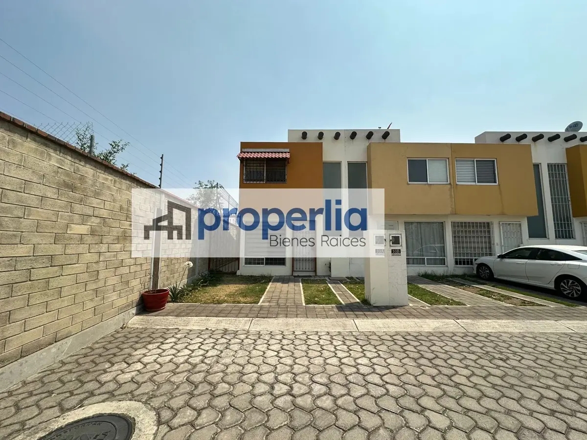 Foto 0 de Casa en renta en Villas San Carlos, Cuautlancingo, Puebla | ID mx25-kd10038 | Nocnok