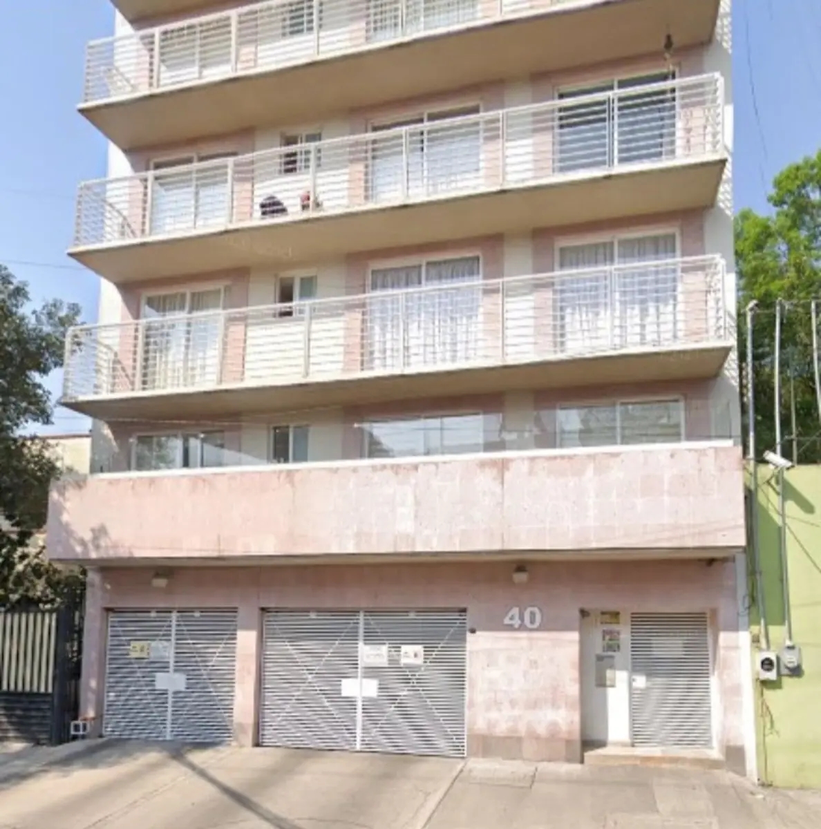 Foto 0 de VENTA DE DEPARTAMENTO EN COL DEL RECREO AZCAPOTZALCO CDMX | ID mx25-yz10043 | Nocnok