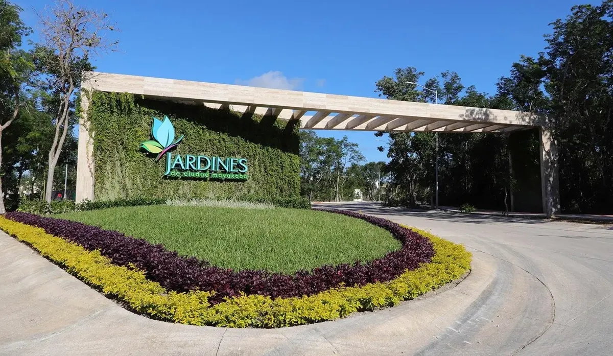 Foto 0 de DEPARTAMENTO EN RENTA JARDINES DE MAYAKOBA | ID mx25-yo10051 | Nocnok