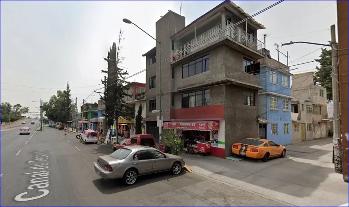 Foto 0 de CASA VENTA UBICADA EN C. 25 de Enero Col. Campamento 2 de Octubre, Iztacalco, CDMX.**SOLO RECURSOS P | ID mx25-dg10127 | Nocnok