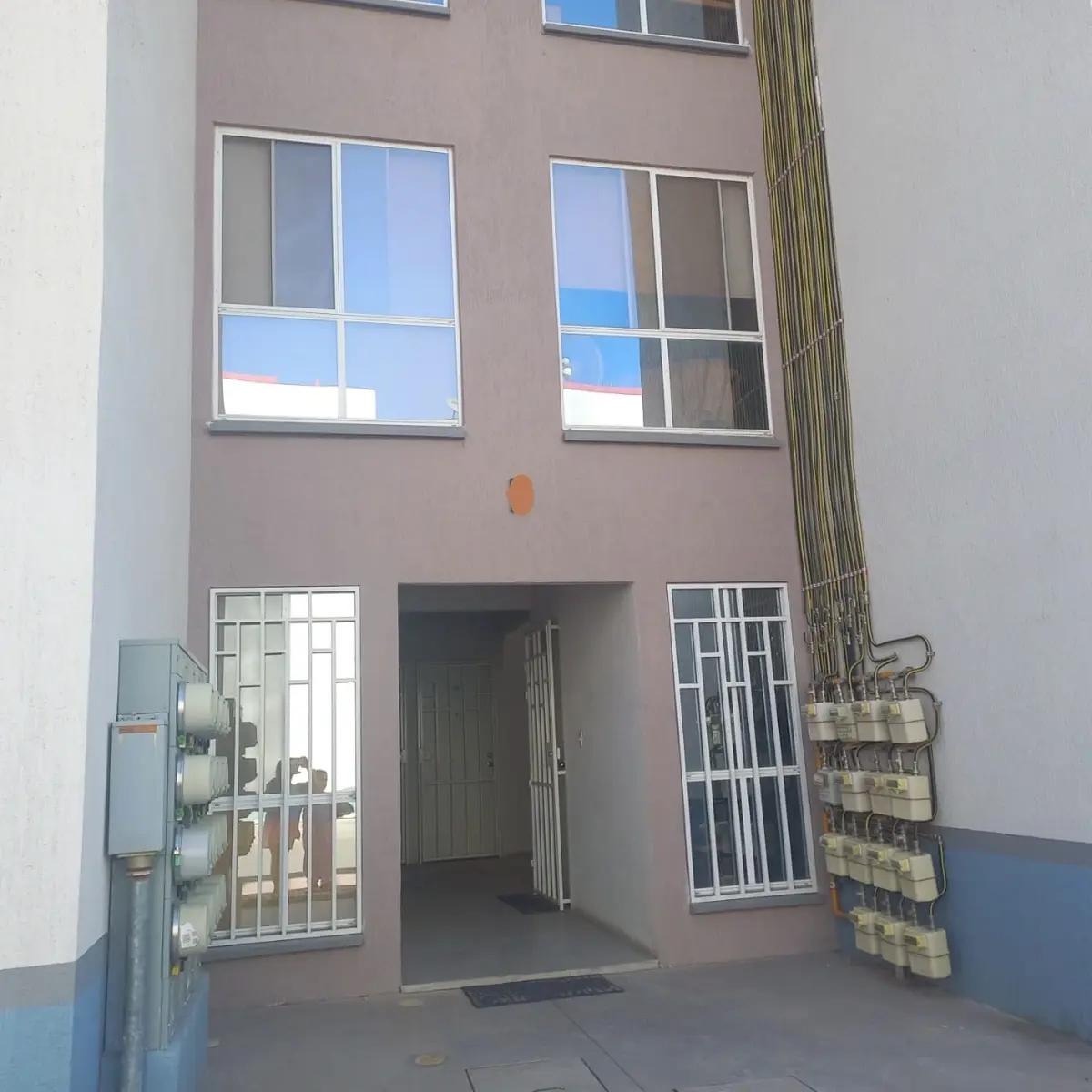 Foto 0 de A UNOS PASOS DEL HOSPITAL REG.2 IMSS, PLAZA PASEO Y RODEADO DE FRACC.RESIDENCIALES, OXXO BARA BARA | ID mx25-si10095 | Nocnok