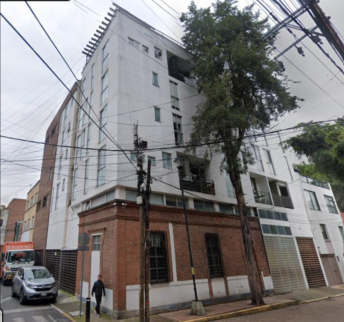 Foto 0 de DEPTO EN VENTA. Poussin 21, Insurgentes Mixcoac, Benito Juárez CDMX | ID mx25-dd10066 | Nocnok