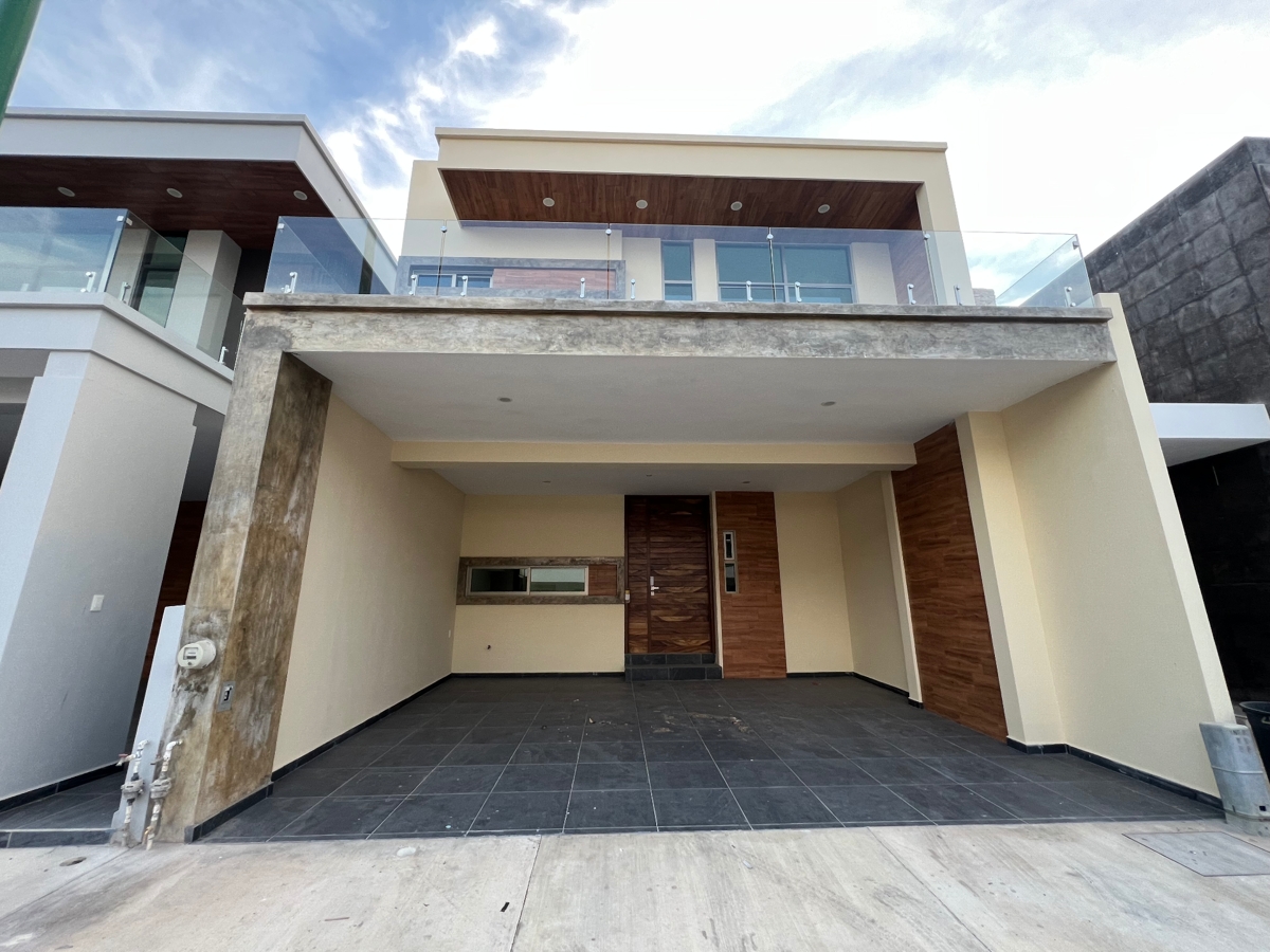 Foto 0 de En Venta Casa En Fraccionamiento Real Valle Coto 10 | ID mx25-gd10079 | Nocnok