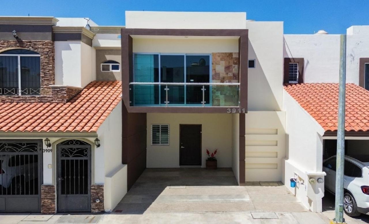 Foto 0 de En Venta Casa En Fraccionamiento Real Del Valle Coto 4 | ID mx25-gd10081 | Nocnok