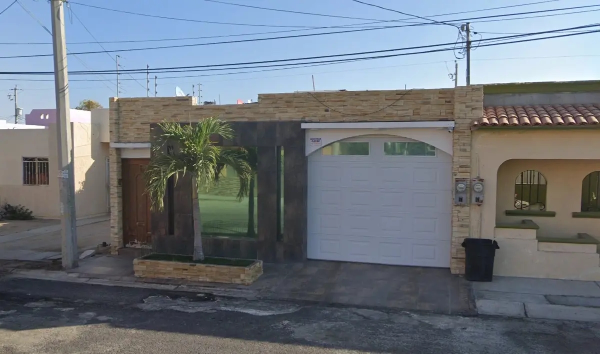 Foto 0 de CASA EN VENTA EN LA PAZ, BAJA CALIFORNIA SUR, COLONIA SANTA FE. | ID mx25-fr10041 | Nocnok